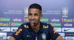 Bbc sport looks at brazilian wonderkids kaio jorge from santos and palmeiras' gabriel veron, with their clubs set to meet in the copa libertadores final. 53ffsz2snmskpm