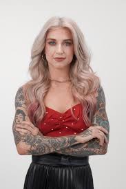 Braids Specialist — Meet the Studio Sage Team — Studio Sage