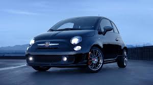 We did not find results for: 2019 Fiat 500 Abarth Review Performance Handling Styling
