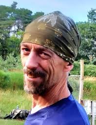 Obituary information for Gerald Thomas Knapp Jr.