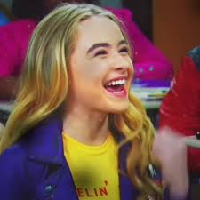 Maya Singing to Lucas