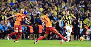 Tahincioğlu basketbol süper ligi 27. Fenerbahce Galatasaray Mac Sonucu 0 0