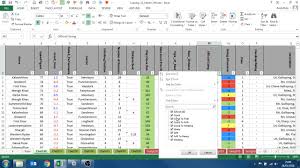 Andy Holding Speed Figures Guide Youtube