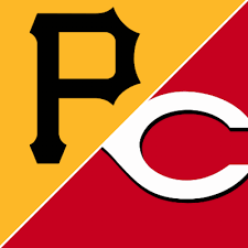 Reds 3-2 Pirates (Jul 30, 2026) Game Recap