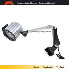 Long Arm Led Machine Lamp Light Industrial Led Work Lights Lamps Industry Led Workshop Lights 220v Working Lighting For Cnc Machine Lamp Workshop Lightled Workshop Light Aliexpress