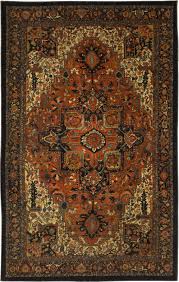Copyright © all rights reserved. Karastan Antiquity Hamedan Rustburn Area Rug Incredible Rugs And Decor