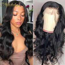 Or else, you can style bob hair to look energetic. How To Keep Body Wave Hair Weave Wavy Hair Styles Blog Nadula