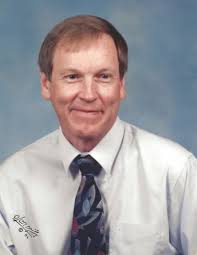 Keith Endecott Obituary (1940