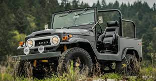 We have 219 cars for sale for classic toyota land cruiser, from just $8,600. This Classic Toyota Land Cruiser Can Be Yours For A Surprisingly Cheap Price Maxim