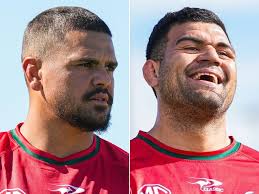 The NRL pre-season is well underway, with a host of Rabbitohs stars  returning to Redfern... but there was one notable absentee, with coach  Wayne Bennett still M.I.A 👀 PRE-SEASON LATEST 👉 bit.ly/446MUI4