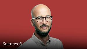 Andrum i advent' ett tillfälle till eftertanke