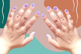 Olive and june nail polish. The Olive And June Into You Nail Polish Box Has Me Feeling Beachy Hellogiggles