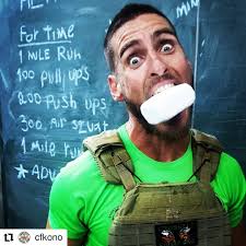 Israel Elite Fitness