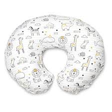 Nursing pillows help you get into the right position and stay comfortable while breastfeeding. The Best Nursing Pillows Of 2021 Experienced Mommy