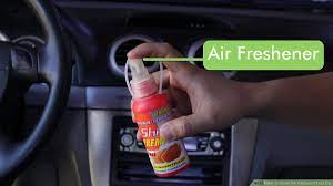Jan 15, 2020 · written from a sketch of a lady a friend sent me. How To Clean The Interior Of Your Car With Pictures Wikihow Life