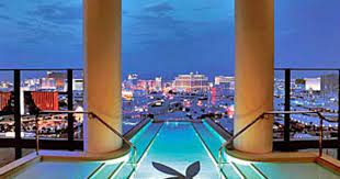 5 Of The Most Expensive Places To Stay In The World A Luxury Travel Blog Palms Resort Las Vegas Las Vegas Resorts Indoor Water Features