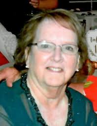 Obituary information for Margaret M. "Peggy" (Corkery) McGee