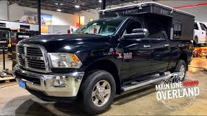 Truck bed ,1/2 ton truck. The Best Pop Up Truck Campers For Adventure Travel 2021