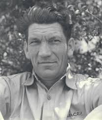 John Bruce Keith (1904-1965)