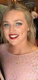 Condolence Book for Sarah Myles (Scariff, Clare)