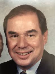 Obituary of Paul Archbold