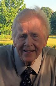 Barry Powers Obituary