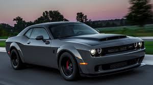 Forget About Buying Dodge Challenger Srt Demon Parts