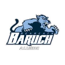 baruch baruch baruch alumni decal alumni 6 in wide alumni merchandise fan store