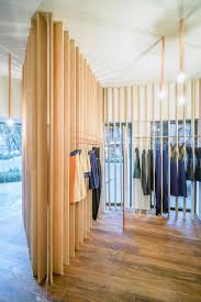 Interview With Architects Christoph Zeller And Ingrid Moye Of Zeller Moye Boutique Interior Boutique Interior Design Shop Interiors