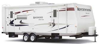 Forest river rockwood ultra lite travel trailer 2304ds highlights: Forest River Rockwood Ultra Lite Travel Trailer Roaming Times
