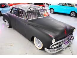 Image result for Dover Gray 1951 Dodge