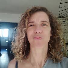 Mélanie BUREAU (MÉLANIE BUREAU), 48 ans (CHAVILLE, NOZAY)