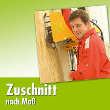 Zuschnitt Nach Mass Herkules Bau Garten Markt