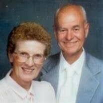 Louella Nance Craig Obituary