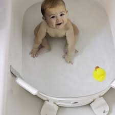 Babydam Bathtub Divider Apollobox