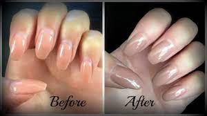Nail Hack How To Get A Fill For Free Youtube