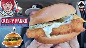 Fast Food Items For Lent 2021 - Wendy'S, Popeyes, Mcdonald'S And More