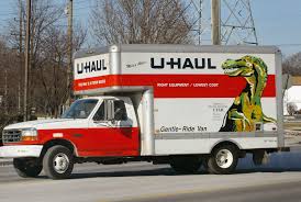 So i'm looking at 4400~4500 lbs. 14 Things You Might Not Know About U Haul Mental Floss