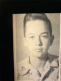 Eugene Gray Ellis (1934-2012)