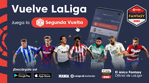 We are not limited only to the above data. Laliga Fantasy Marca Una Segunda Oportunidad Para Fichar A Los Grandes Cracks Marca Com