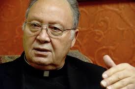 286 Texas priests ID'd in abuse scandal