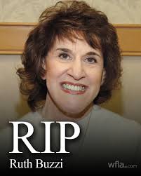 REST IN PEACE 🕊 Ruth Buzzi, who rose to fame as the frumpy and bitter  Gladys Ormphby