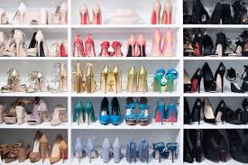 And why does a rainbow contain these seven colors in this order specifically? How To Create A Rainbow Closet Like Jessie James Deckers