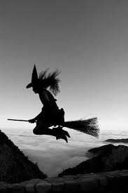 Create Meme Flying Witch Halloween Witch Witch On A Broom Humor Pictures Meme Arsenal Com