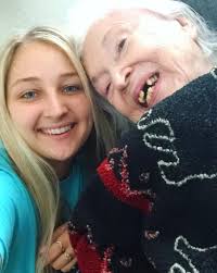 Nina Hackett Obituary (2018)