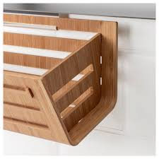 Rimforsa Basket Bamboo Ikea Korbe Ikea Ikea Aufbewahrung Ikea