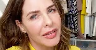 Jennifer Rowlett's Instagram, Twitter & Facebook