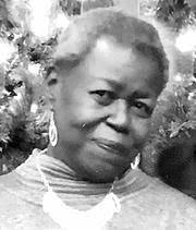 Barbara Jones Obituary (2017)