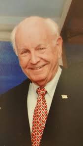 John Gammon Obituary