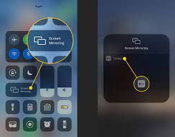 In this tutorial you will learn how to share the screen of any ios 7 device. How To Enable Airplay For Iphone